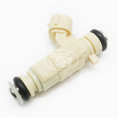 厂家直销 喷油嘴35310-23600适用现代3 起亚5 汽车喷油嘴