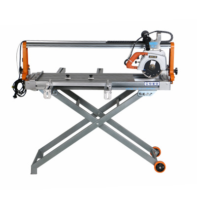 万德力-品牌旗舰店 QZ800 多功能便携式电动瓷砖石材大理石割机