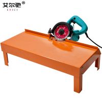 瓷砖倒角机45度倒角器高精度小型台式瓷砖切割角贴瓷砖倒斜边磨边