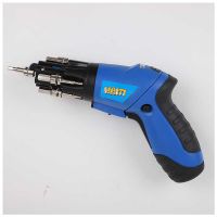 47件套螺丝刀充电式电起子手电钻迷你螺丝批螺丝刀