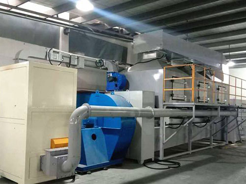 山西催化燃烧设备制作_亚格价格从优