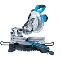 厂家直销重型外贸推拉杆锯铝机 255m锯铝机 型材切割机 质量可靠