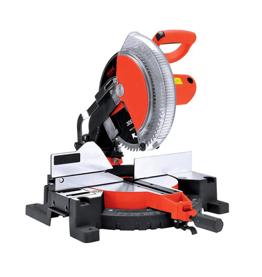 厂家长期直销 305MM锯铝机 皮带锯铝机 型材切割机 质量可靠1201