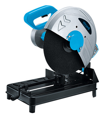 厂家直销 355mm皮带切割机 角铁钢管切割机 砂轮切割机 9143