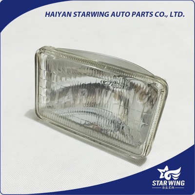 货车前照灯/封闭灯/农用车灯/钨丝灯真空灯