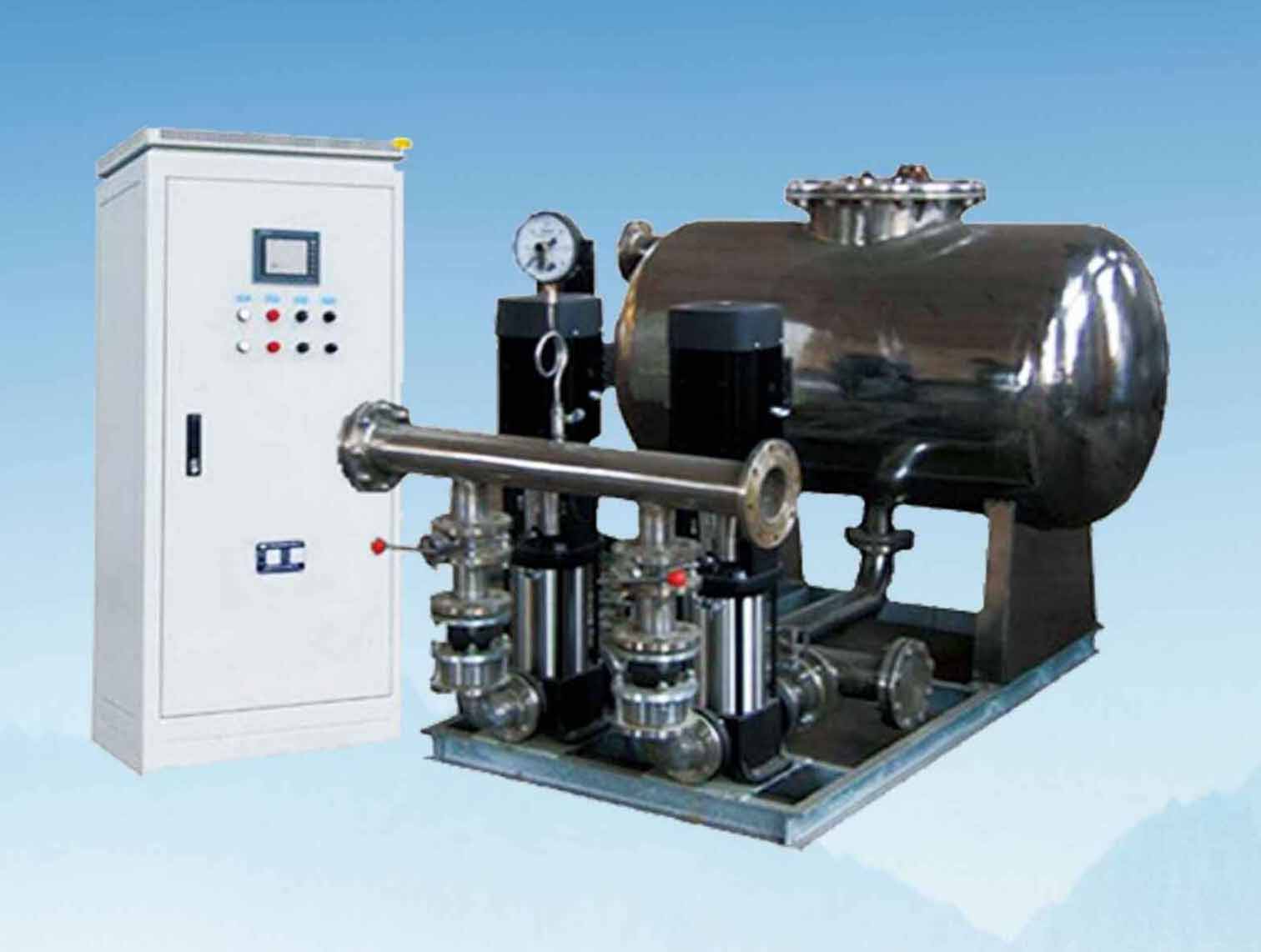 天津供水设备/国林新材料