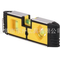 豪华型，高档次，便携式，迷你型的，双色的，可带强磁的水平尺