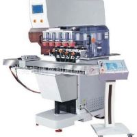 全自动移印机 深圳移印机厂家 眼影管