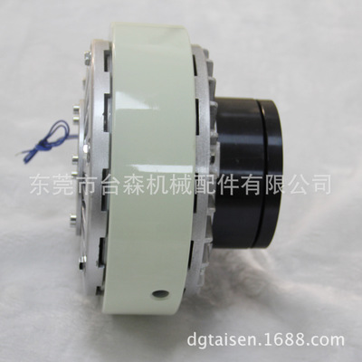 大量现货热销厂家直销内旋转空心轴磁粉离合器TS-PCO-5KG型号齐全