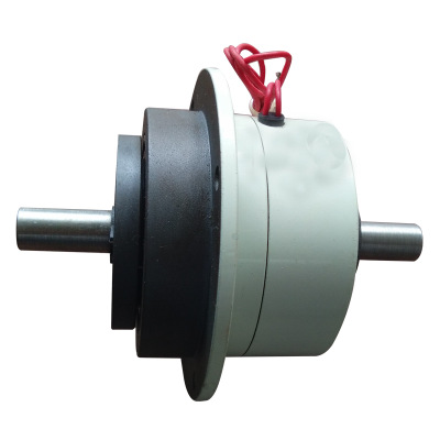 慢走丝ZOC微小型磁粉离合器 覆膜机磁粉制动器磁粉离合器机械直销