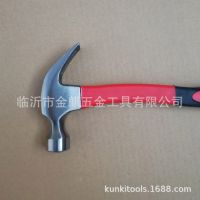 包塑柄羊角锤 美式八棱包塑柄羊角锤 兔头柄K2048-H