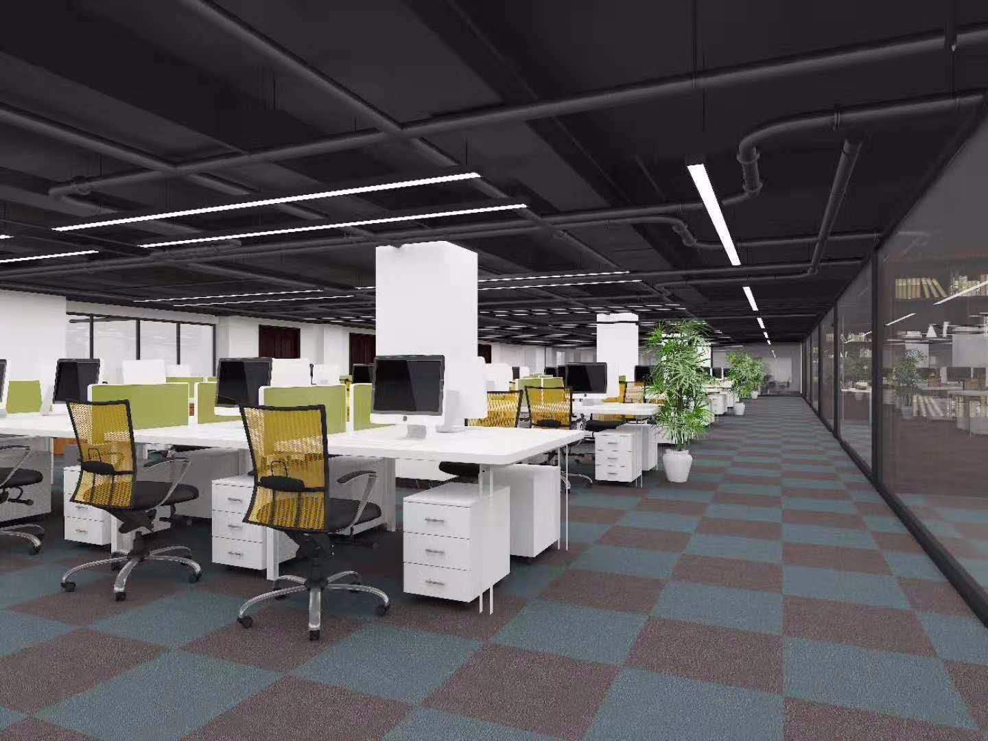 青岛市北的装修公司