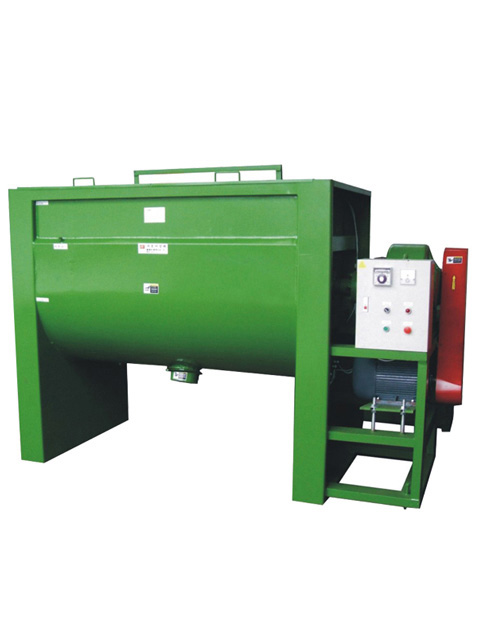 卧式烘干混合机/鸿业兴机械/厂家直销