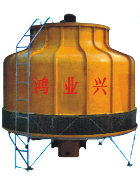 玻璃纤维冷却塔/鸿业兴机械/厂家直销