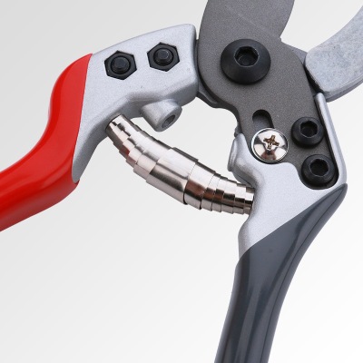 【台湾工厂直销】佐川田827B修枝剪果树剪省力园艺工具sk5（8寸）