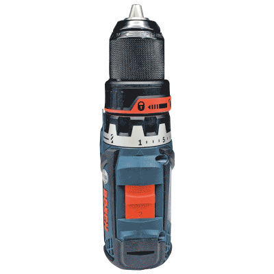 博世充电手电钻电动螺丝刀博士锂电起子机多功能