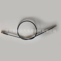 厂家直销 电动车配件 电动车前鼓刹线 前刹车线 拉线