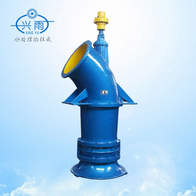 专业生产供应大流量大口径轴流泵 ZLB型立式轴流泵(1200ZLB)