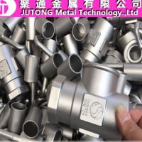 不锈钢精密铸造件非标加工定做机械配件硅溶胶碳钢铸铁