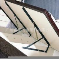 气撑液压弹簧支撑杆高档橱柜专用气撑下翻支撑阻尼器弹簧阻尼拉簧