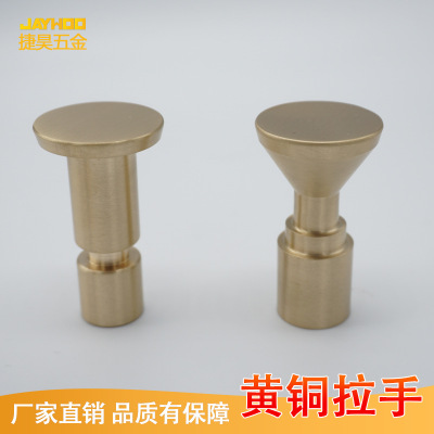 复古中式黄铜衣钩挂钩现货批发 跨境货源门窗挂钩可定制 厂家直销