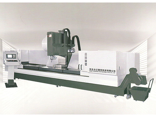 卧式加工中心生产厂家/苍穹德远数控机床