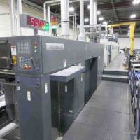 最省钱供应全张对开四开印刷机胶印机