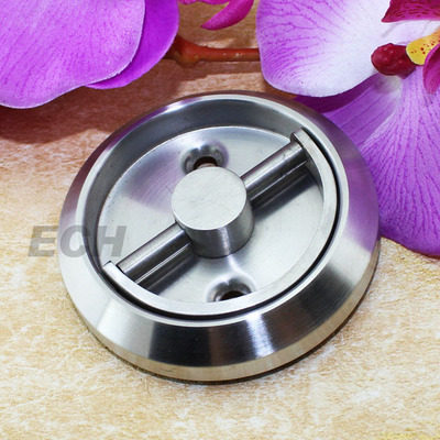 厂家直销 工程配套五金配件 不锈钢抽屉拉手 暗拉