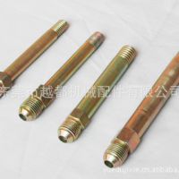 厂家专业生产塑机模具用模温机铜铁油咀 模具油咀