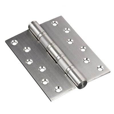 厂家货源4寸不锈钢合页升降铰 门用脱卸铰可拆卸铰链合页工厂