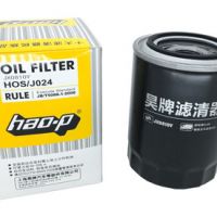 JX0810Y机滤JX0810D1 适配云内成都新昌490 叉车机油滤清器滤芯格