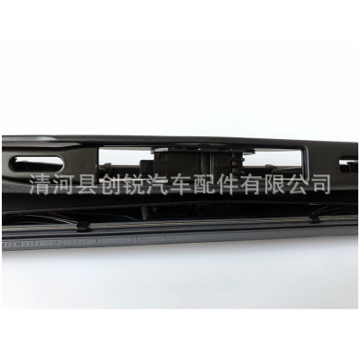 厂家直销雨刮片雨刷片奥德赛专用有骨雨刮器 05-08款奥德赛雨刷器