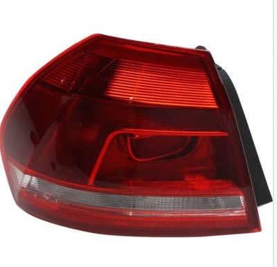适用于新帕萨特后尾灯弯灯新B5尾灯11-15款后尾灯刹车灯