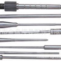 东莞实力厂家直销模具配件 司筒 顶针 镶件