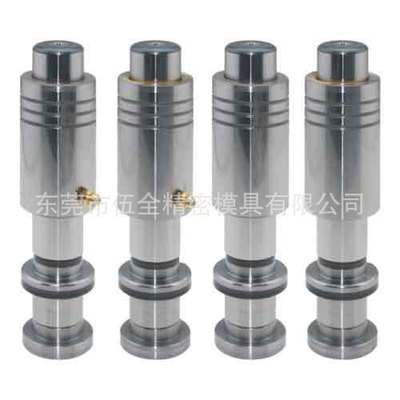 模架用外导柱组件，滚珠导柱，导柱导套，独立导柱 WSGBZ