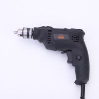 家用手电钻多功能钻孔机电起子小型手枪钻电转电动螺丝刀