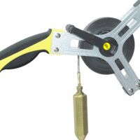 厂价直销石油测深量油尺 5m 10m 20m 铜量油尺 深度尺 船舶专用