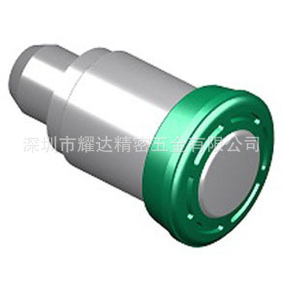 批发SOUTHCO紧固件螺钉 拴式弹簧松不脱 不锈钢螺丝