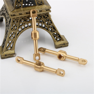 厂家批发型号齐全定制加工螺母五金螺丝配件焬锌铜不锈钢五金螺丝