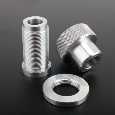 厂家现货螺丝类五金配件非标定制加工配件精准度高机械设备零件