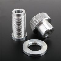 厂家现货螺丝类五金配件非标定制加工配件精准度高机械设备零件