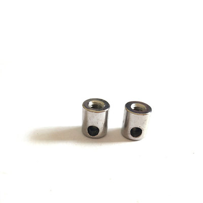 厂家直销 多工位五金冷镦加工 异型件冷工打艺五金加工