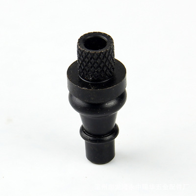 长期供应汽摩配件冷镦件加工 异型件冷墩五金加工 油嘴冷镦加工