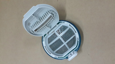 LG洗衣机魔术过滤网圆网NEA61973201