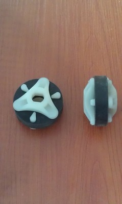 生产供应洗衣机配件Whirlpool 285753A 电机保险联轴器