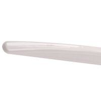 厂家多规格支持定制衣柜拉手把手冷柜带锁门把手展示柜陈列柜拉手