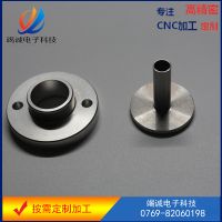 cnc铝合金车床精密加工 五金数控车件零件车削加工