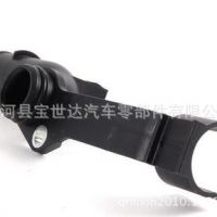 电商爆款 梅赛德斯 2712001352 冷却管 W203 C230 塑料管