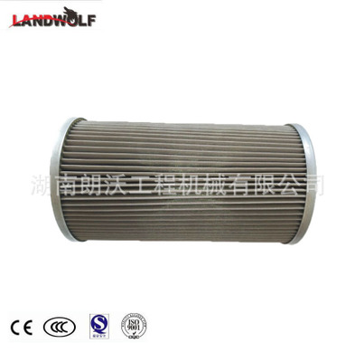 工程机械原装配件三一起重机挖机全车机油燃油液压 滤芯O02-01830