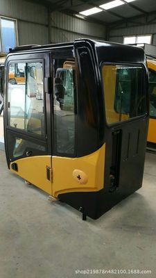 挖掘机驾驶楼旋挖钻机卡特驾驶室CAT 320C 325C 330C